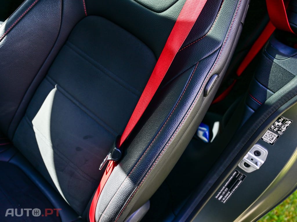 Mercedes-Benz C 43 AMG C43 AMG