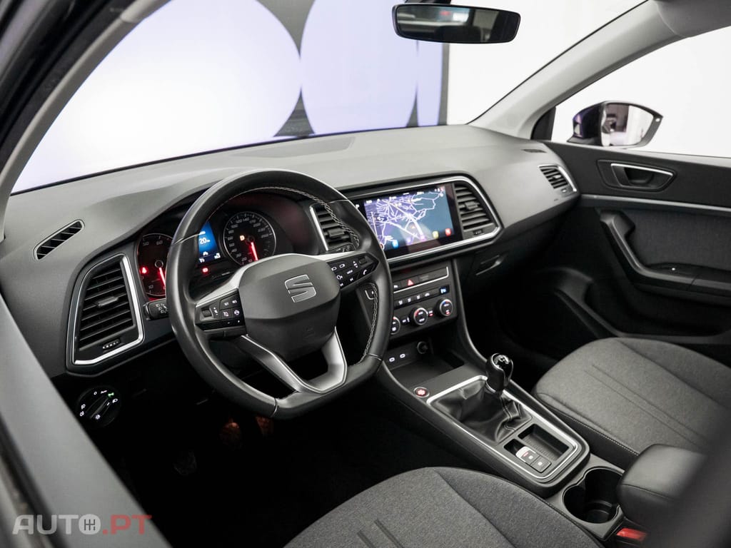 Seat Ateca 1.0 TSI Style