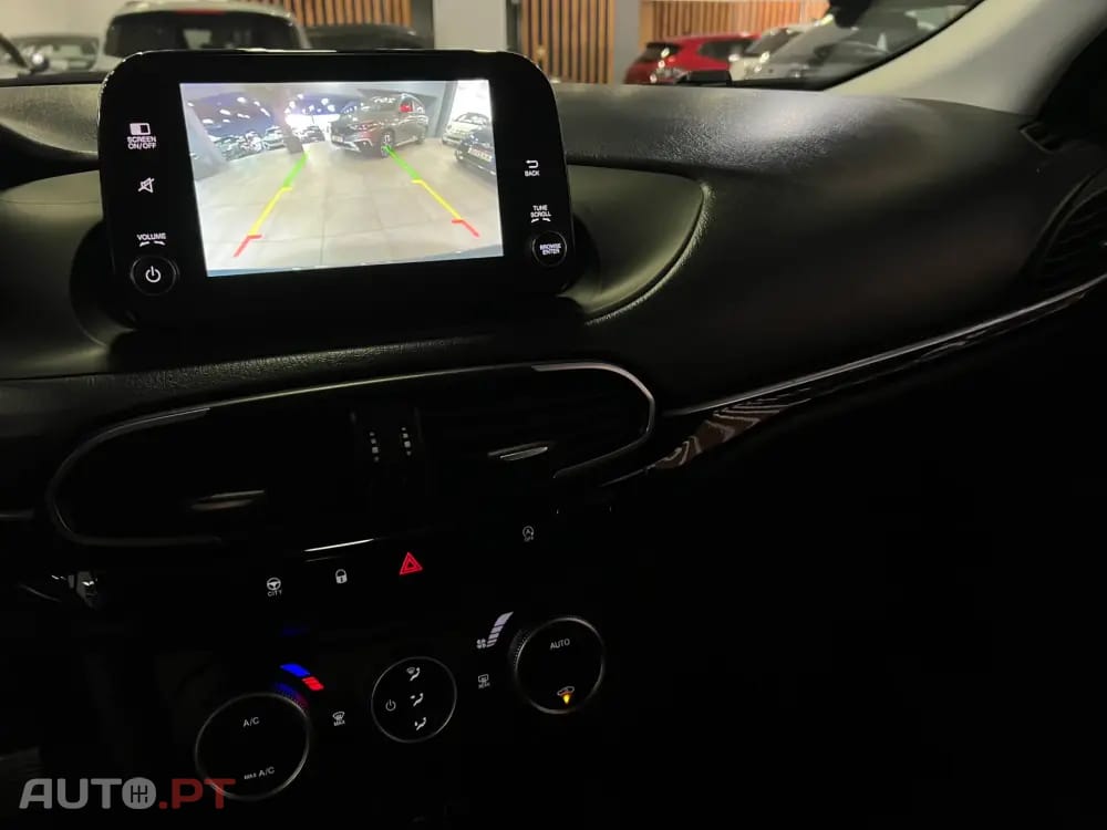 Fiat Tipo 1.3 Multijet City Life