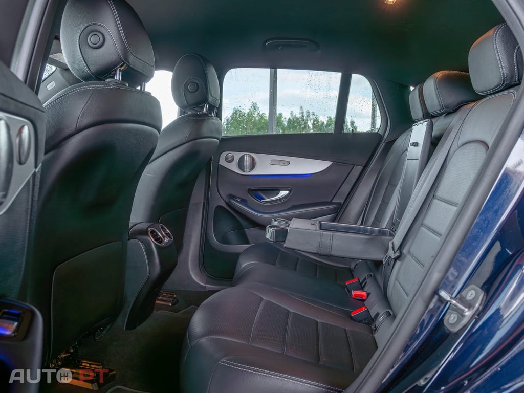 Mercedes-Benz EQC 400 4Matic