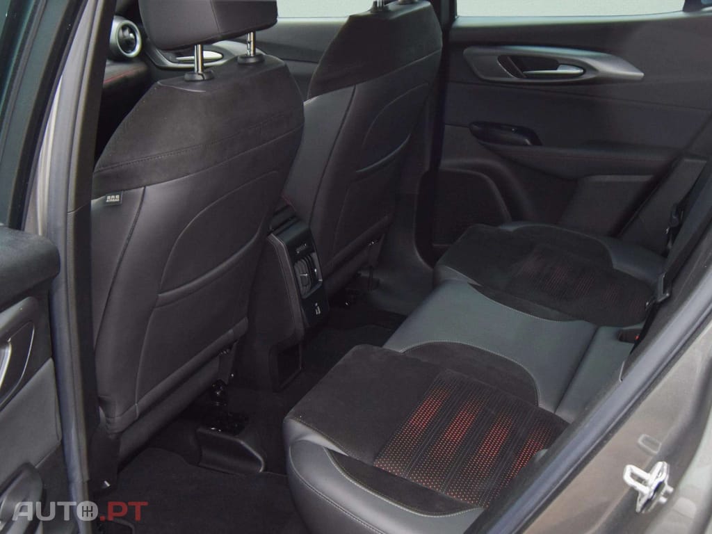 Alfa Romeo Tonale 1.3 Plug-In Hybrid Veloce e-AWD