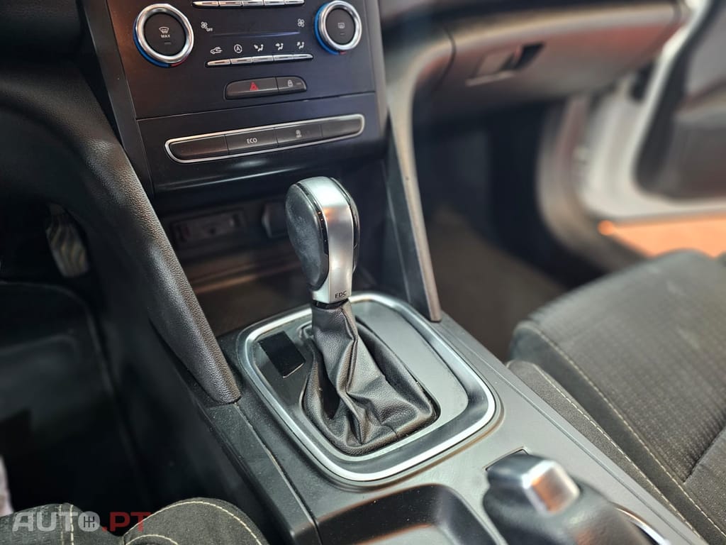 Renault Mégane 1.5 Blue dCi Business Edition EDC