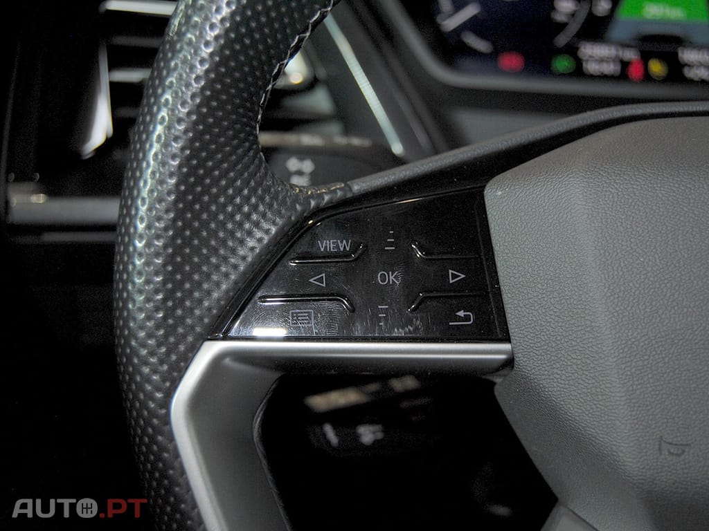 Audi Q4 E-Tron 45 82 kWh SE Business Plus