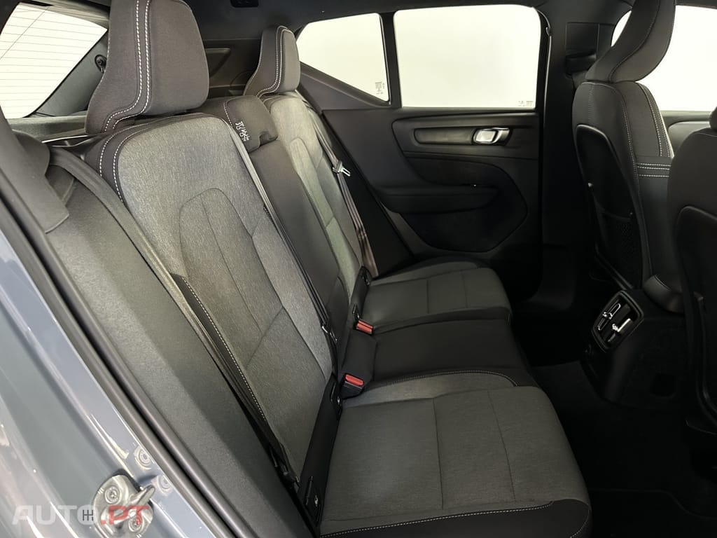 Volvo XC40 1.5 T4 PHEV Plus Bright