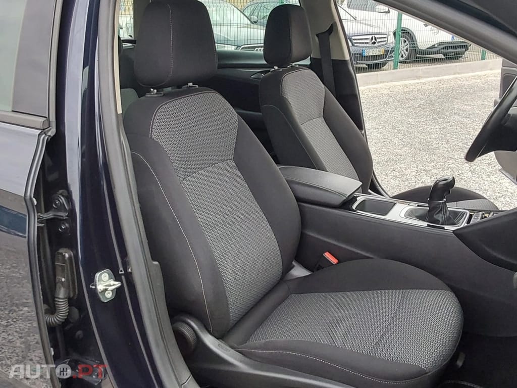 Opel Insignia 1.6 CDTi Edition