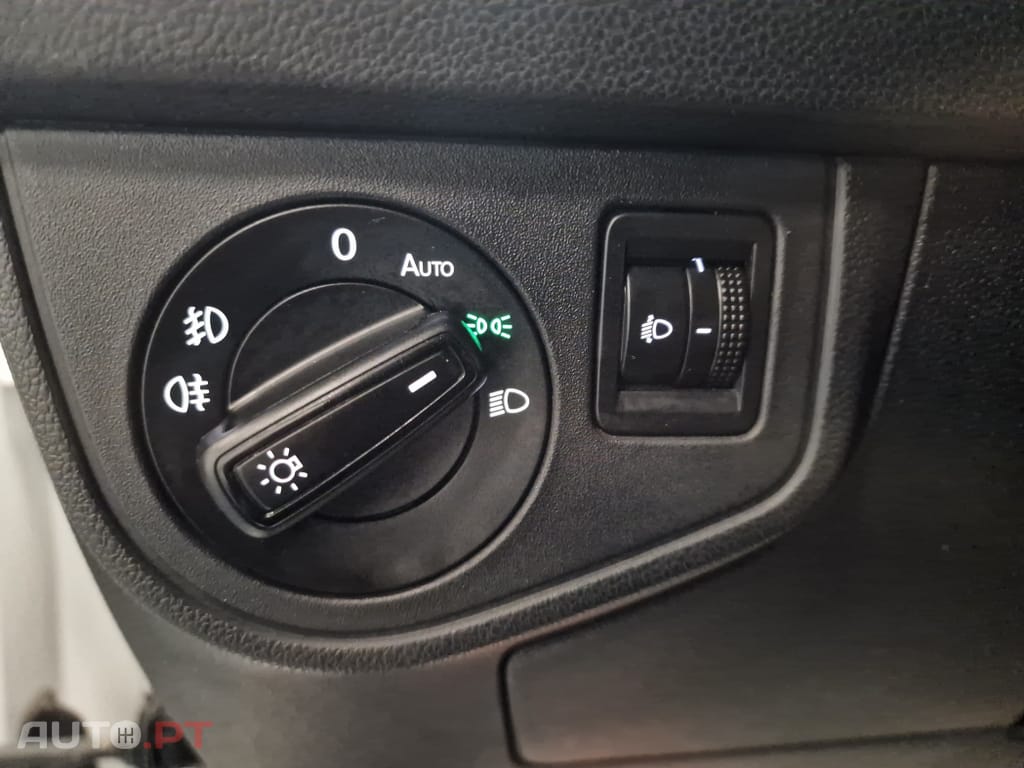 Volkswagen Polo 1.0 TSI Life