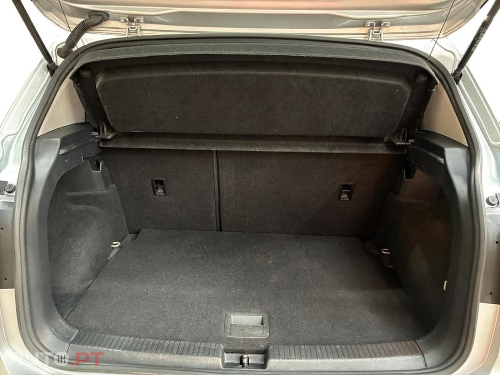 Volkswagen T-Cross 1.0 TSI Style DSG