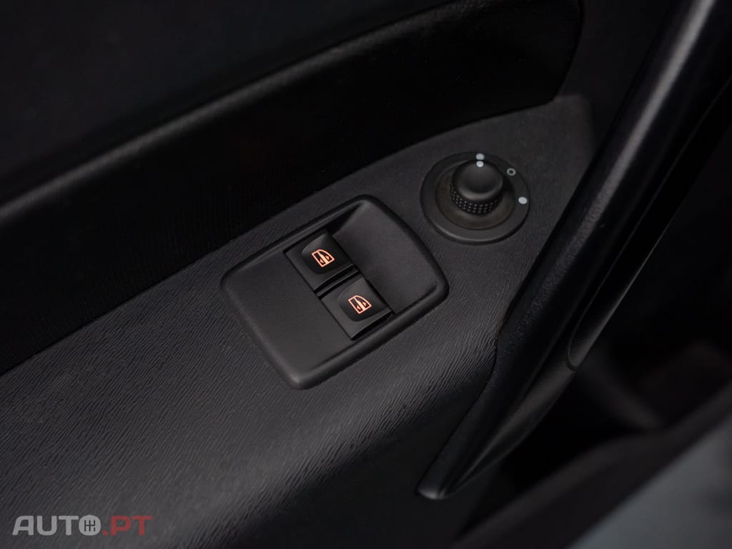 Renault Kangoo Z.E. 33