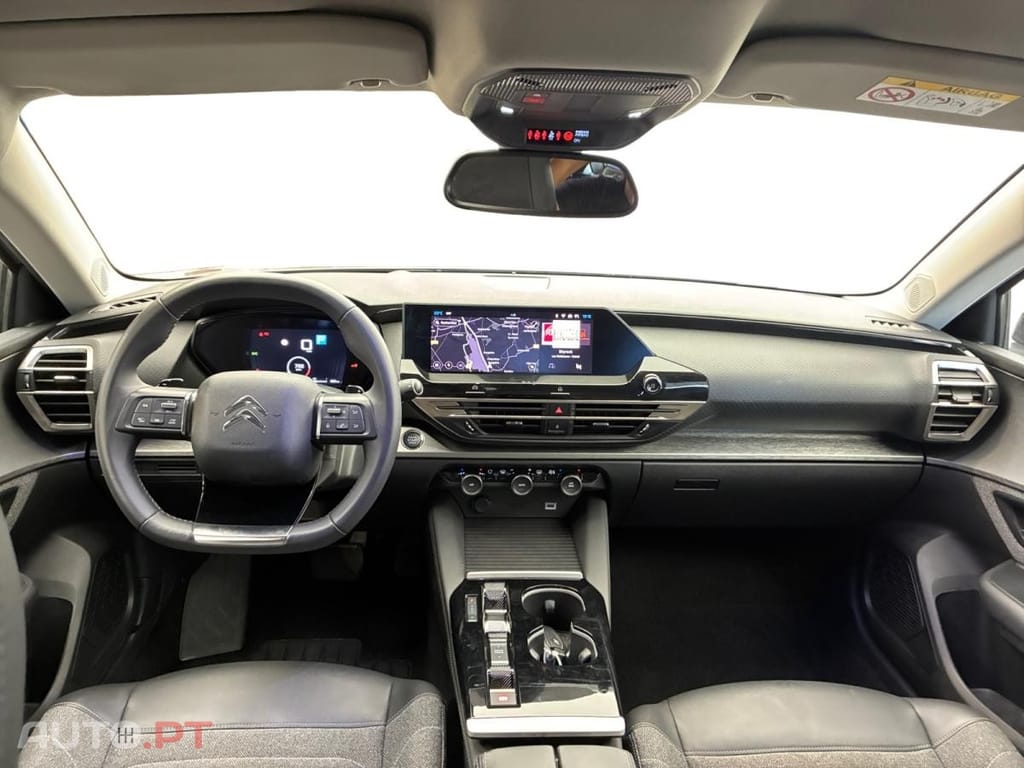 Citroen C5 X 1.2 PureTech Feel Pack EAT8
