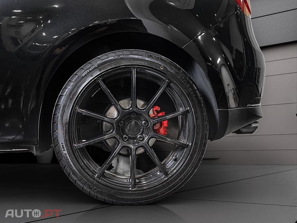 Seat Ibiza 1.4 TDi Sport