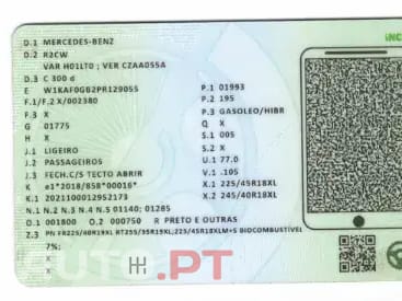 Mercedes-Benz C 300 d AMG Line