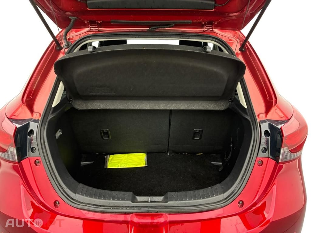 Mazda 2 1.5 e-Skyactiv-G M Selection