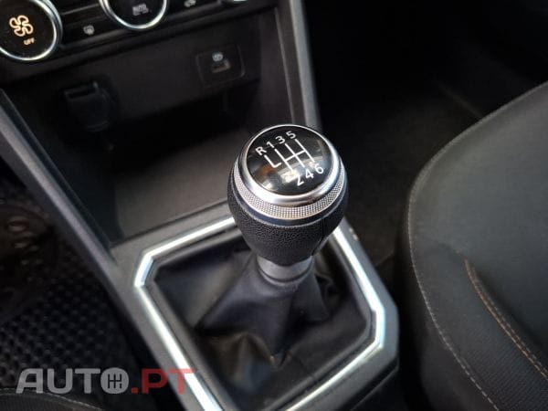 Dacia Sandero TCe 90 FAP Stepway Comfort