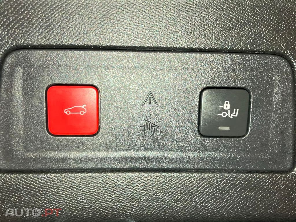 Peugeot 508 SW 1.5 BlueHDi Allure Pack EAT8