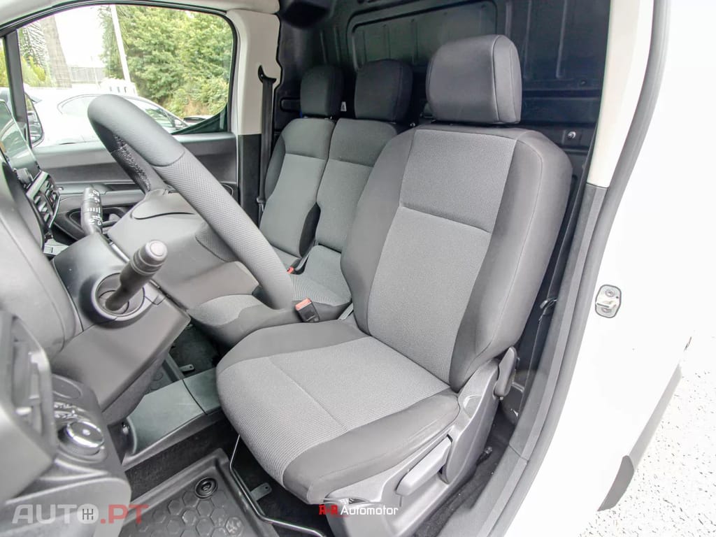 Opel Combo Combo 1.5 CDTi L1H1 - 3 LUGARES