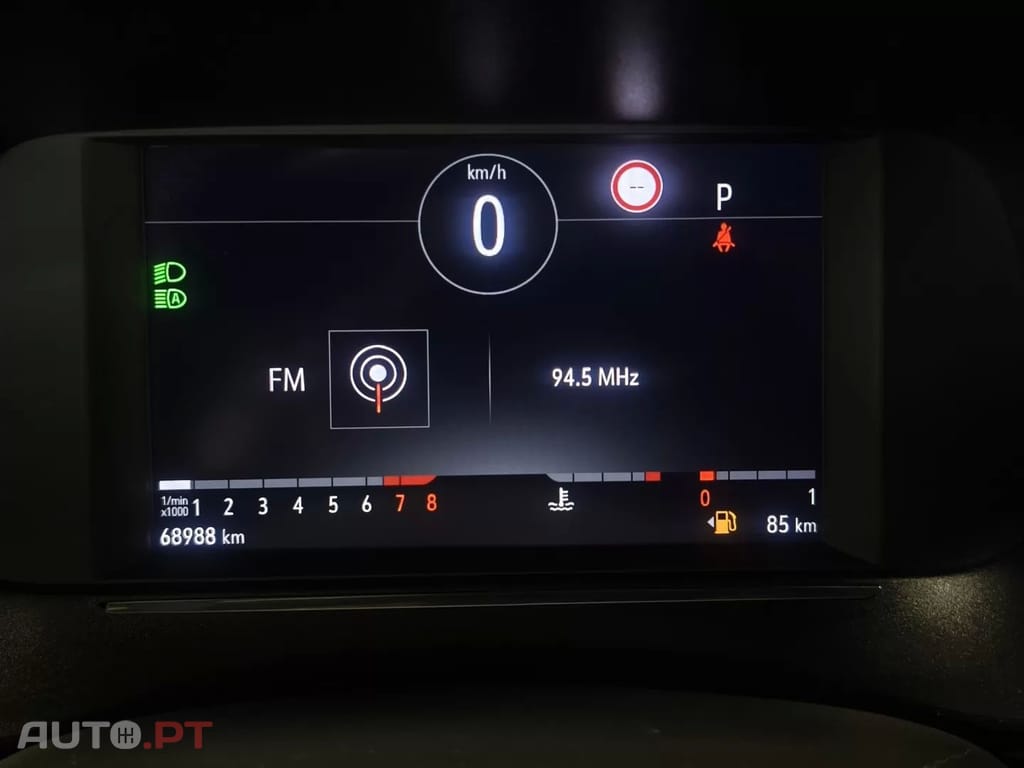 Opel Corsa 1.2 T GS Aut.