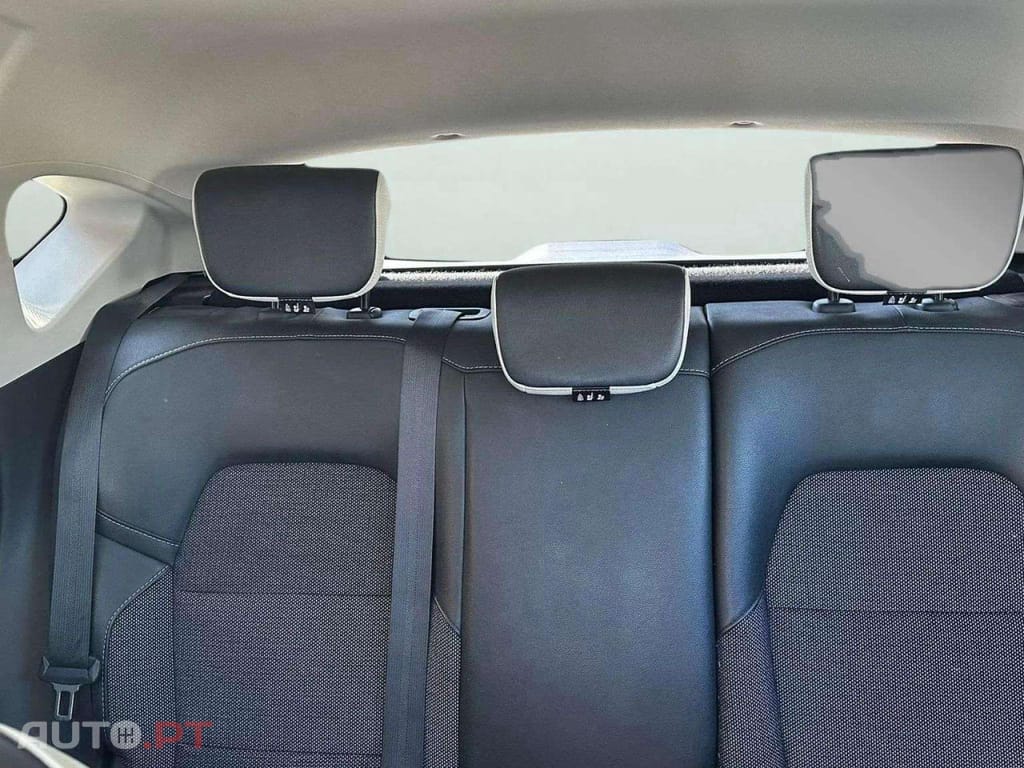 Renault Captur 1.0 TCe Techno