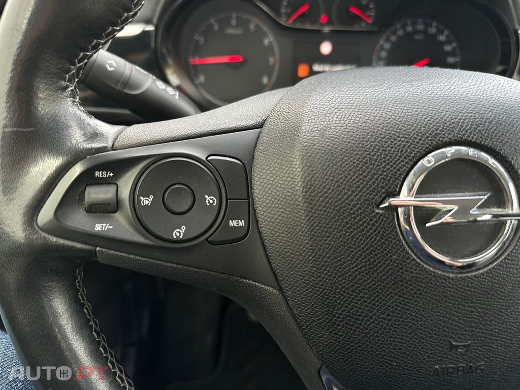 Opel Corsa 1.2 Business