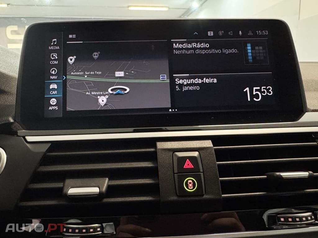 BMW X3 30 e xDrive xLine