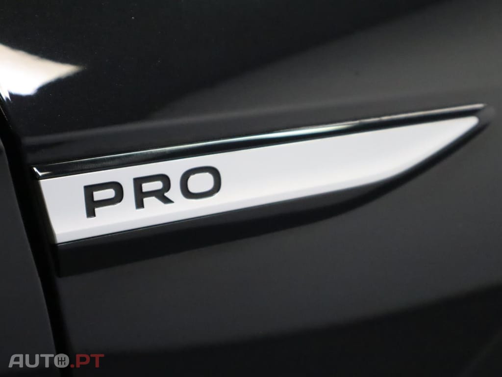Volkswagen Id.5 PRO Performance 77KW 204cv