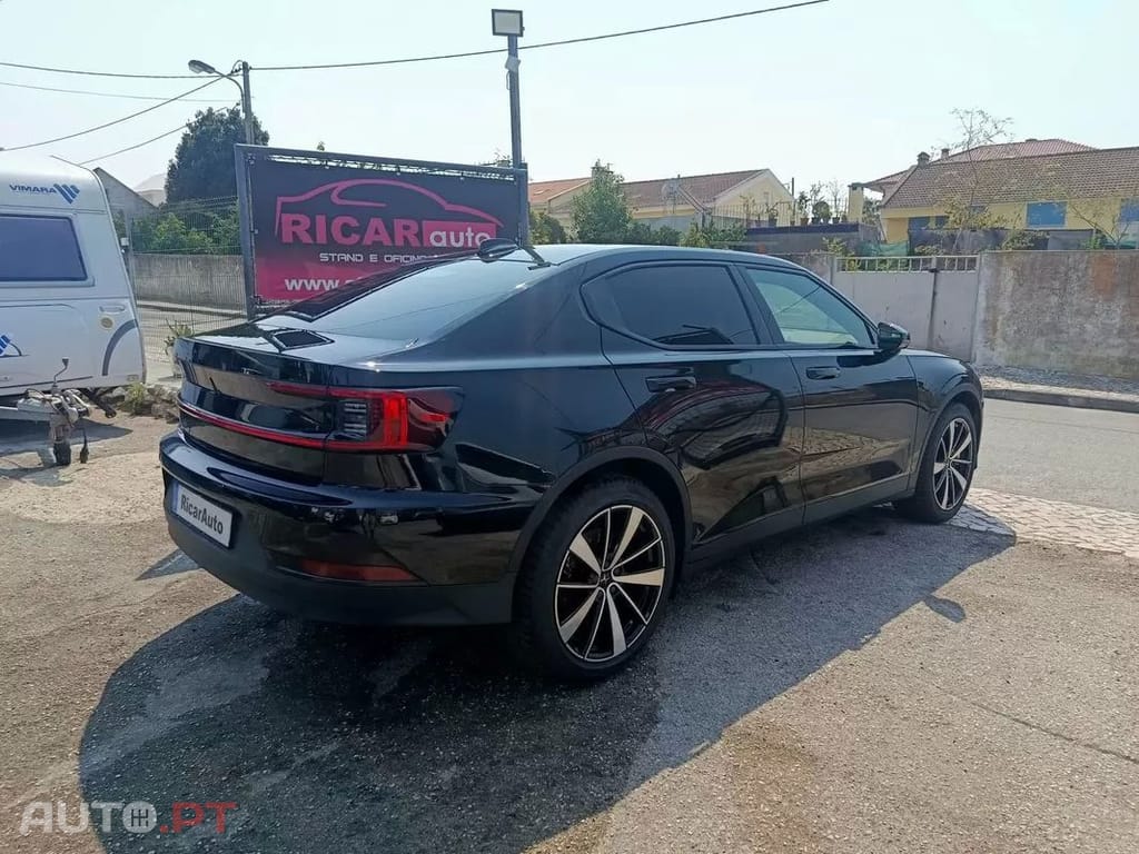Polestar 2  Single Motor 64kwh