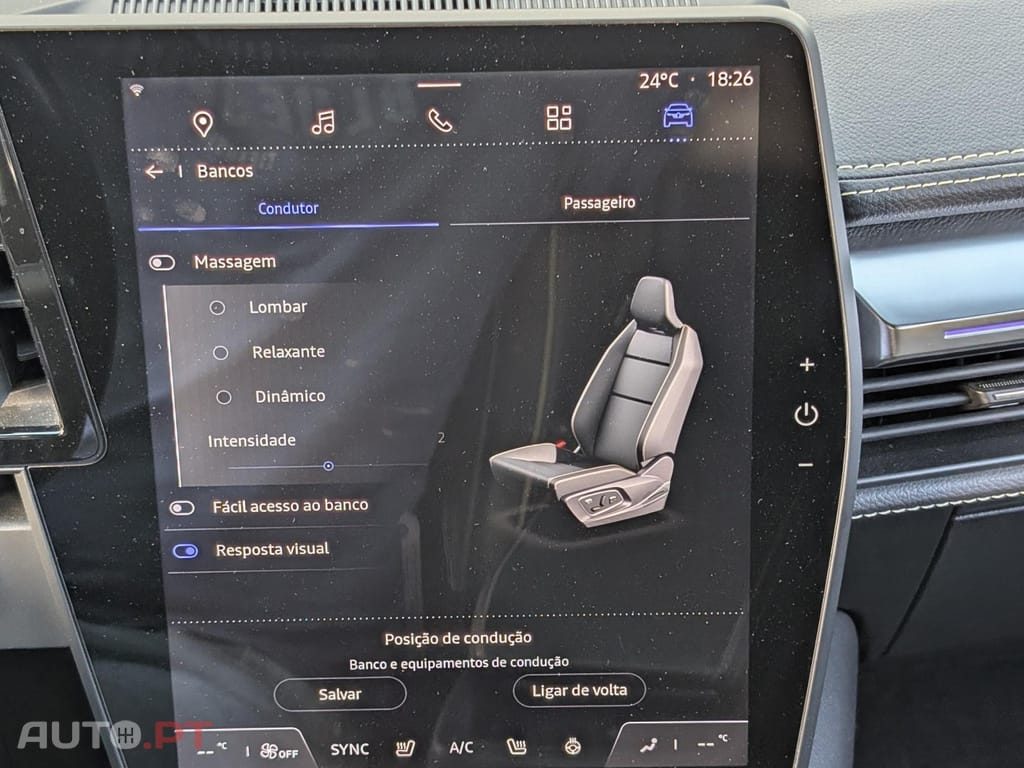 Renault Mégane E-Tech EV60 Iconic