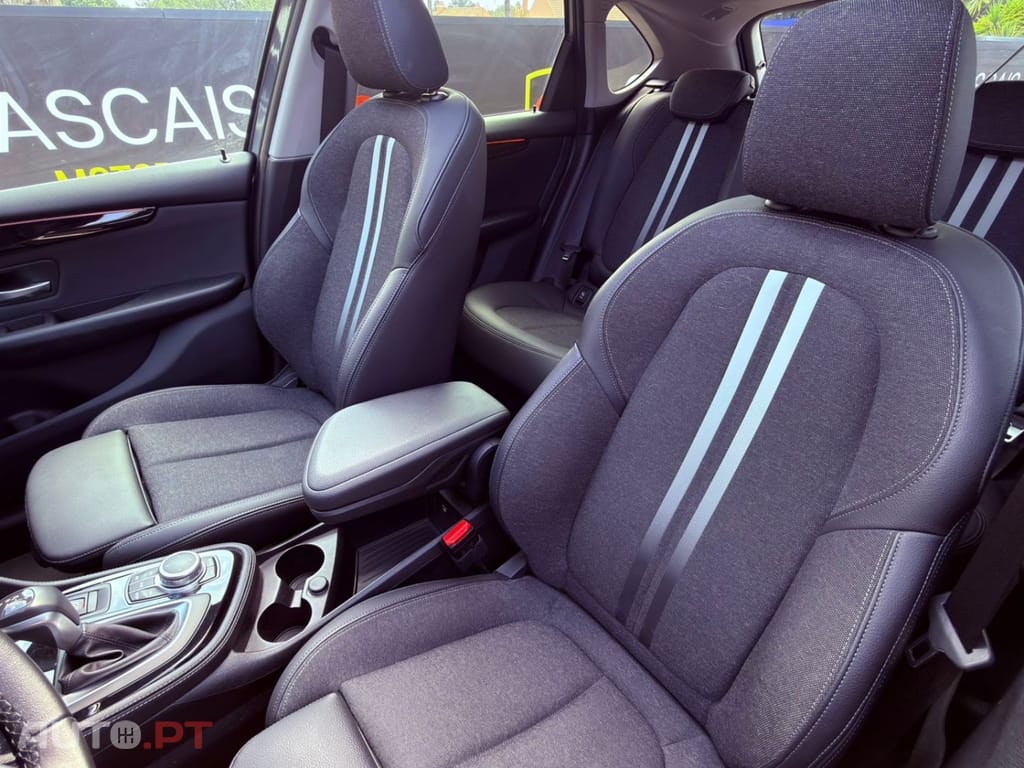 BMW 225 iPerformance