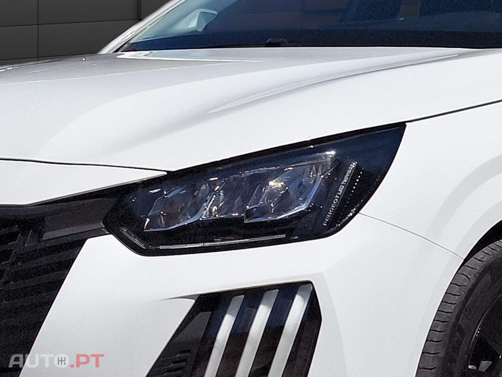 Peugeot 208 1.2 PureTech Style