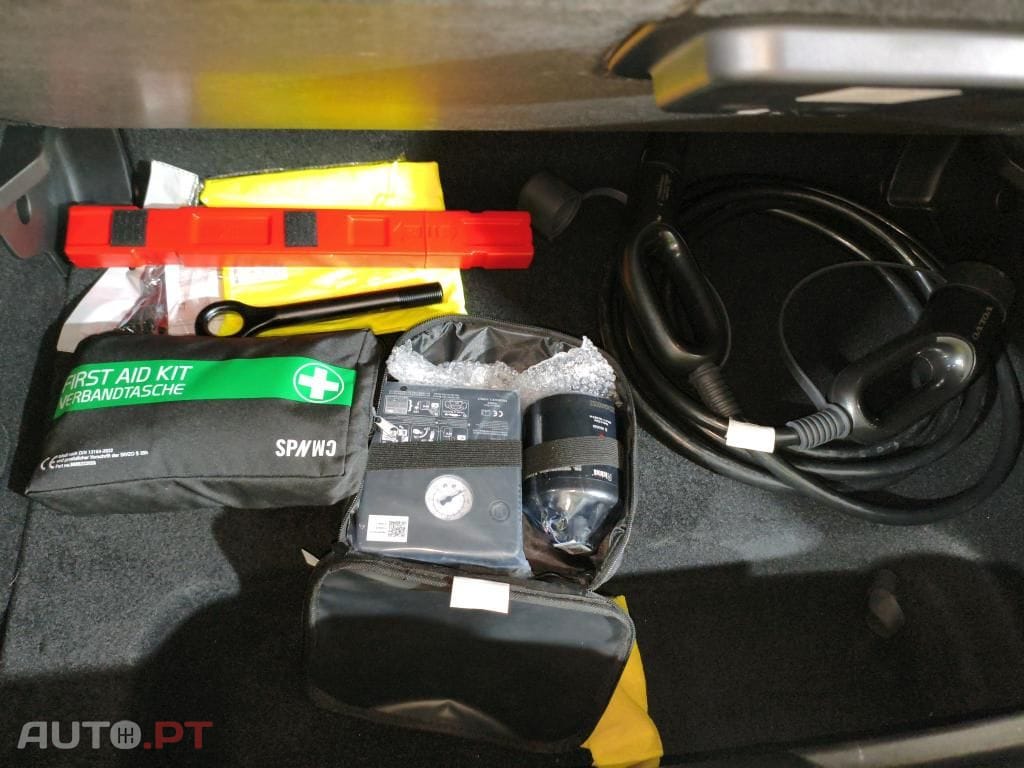 Volvo EX30 51 kWh Single Motor Core