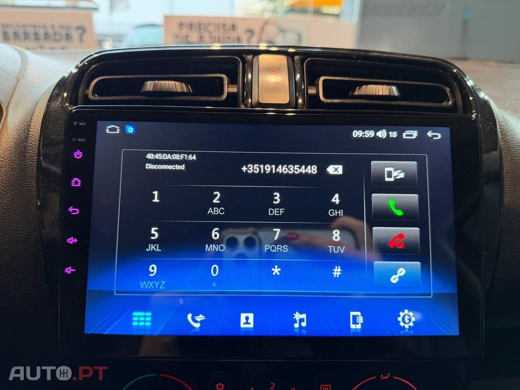 Mitsubishi Space Star 1.2 Intense