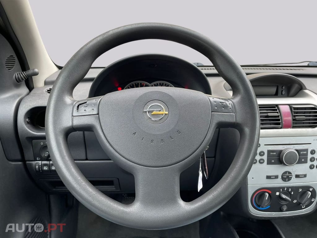 Opel Corsa 1.2 Enjoy GPL 