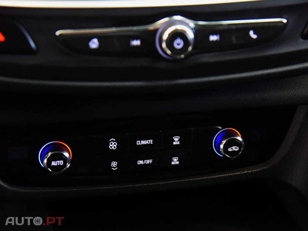 Opel Insignia 1.6 CDTi Business Edition