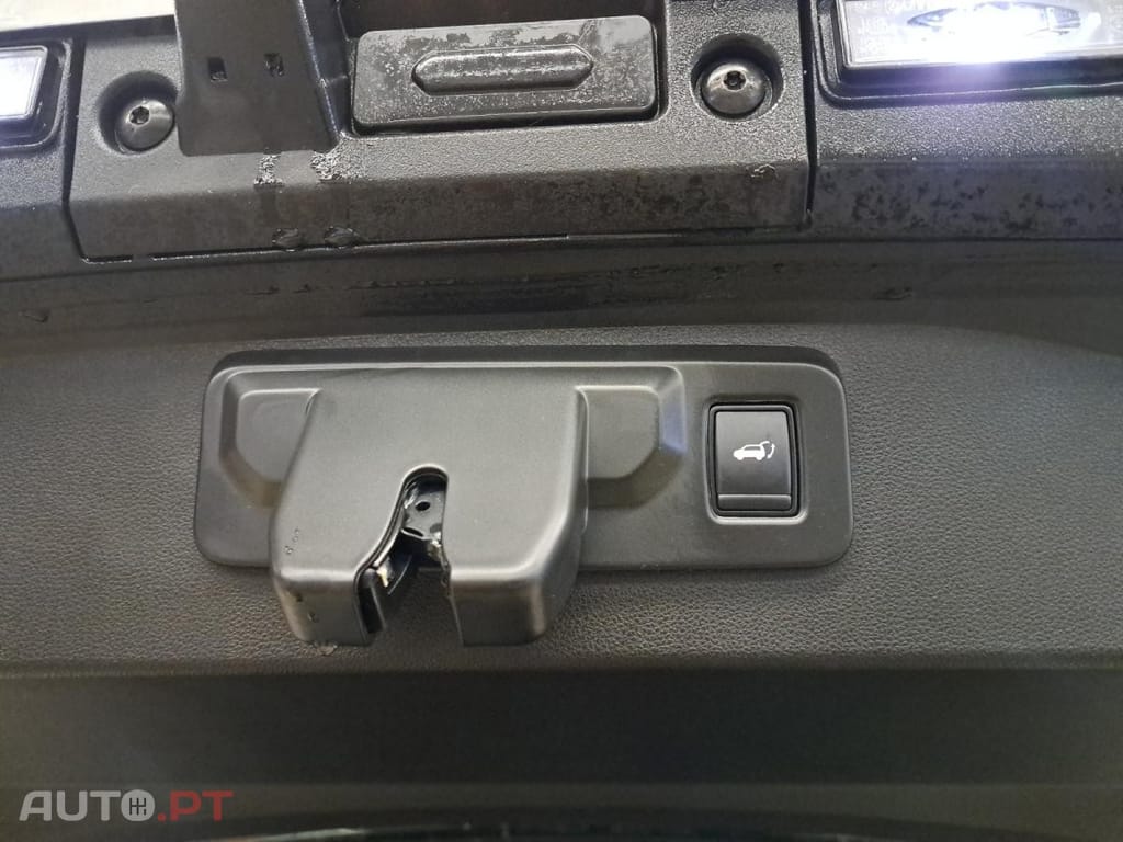 Renault Scénic E-Tech Techno