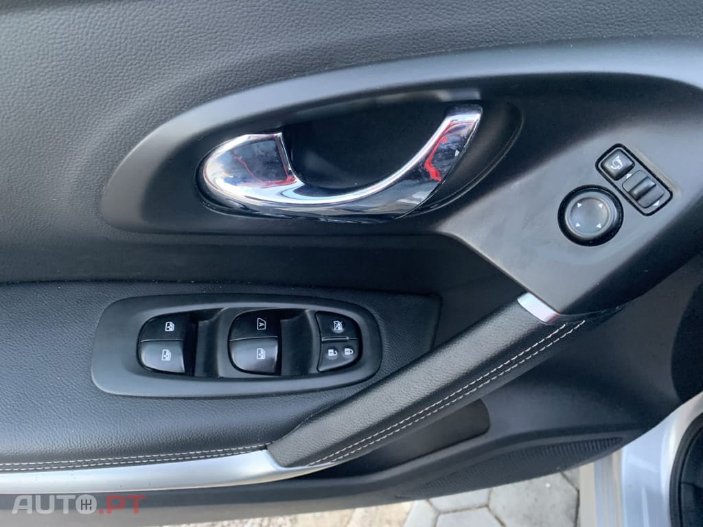 Renault Kadjar 1.5 dCi Intens