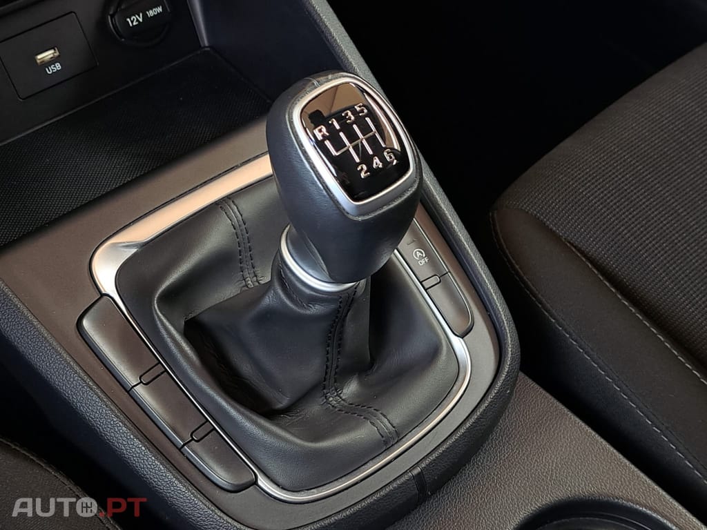 Hyundai Kauai 1.0 T-GDi N Line Navi