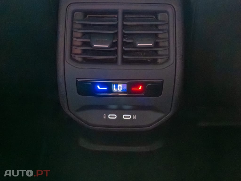 Cupra Formentor 1.5 TSI Plus DSG