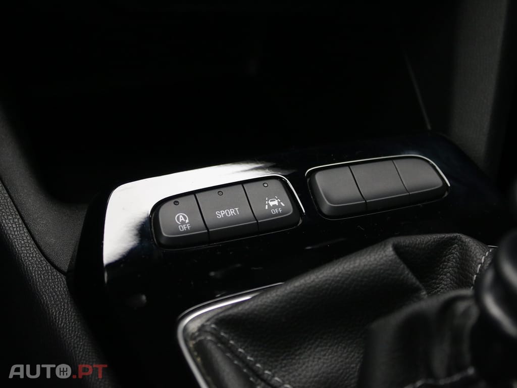 Opel Mokka 1.2 T GS Line