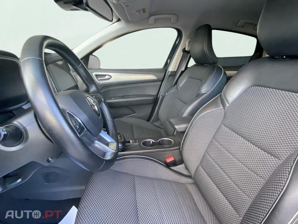 Renault Arkana 1.3 TCe Techno EDC