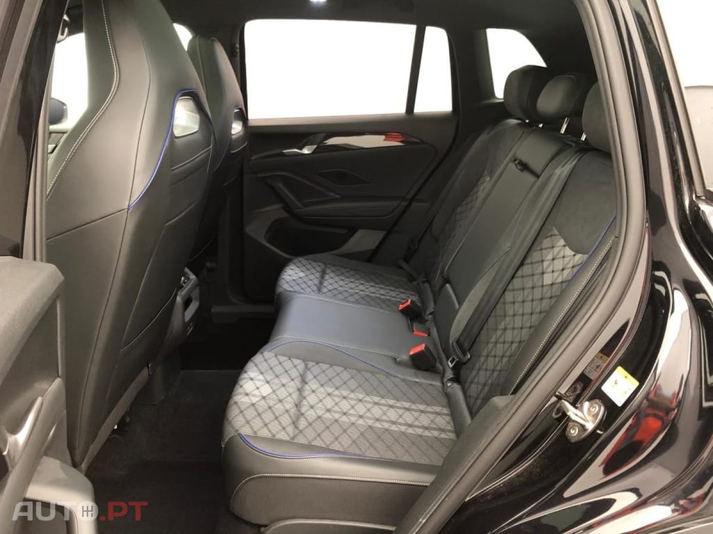 Volkswagen Tiguan 2.0 TDI R-Line DSG