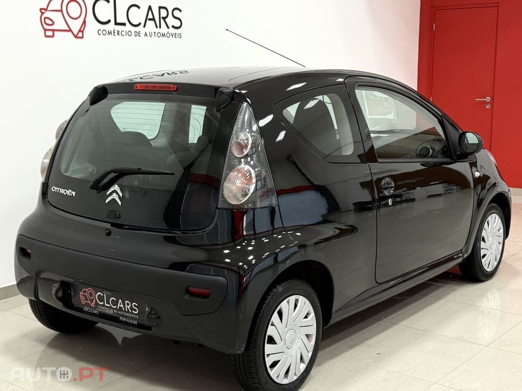 Citroen C1 1.0 SX
