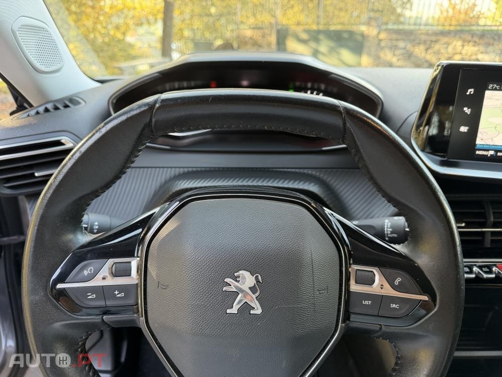 Peugeot 2008 PureTech 100 Stop&Start Allure Pack