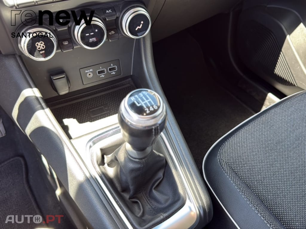 Renault Captur 1.0 Intens TCe