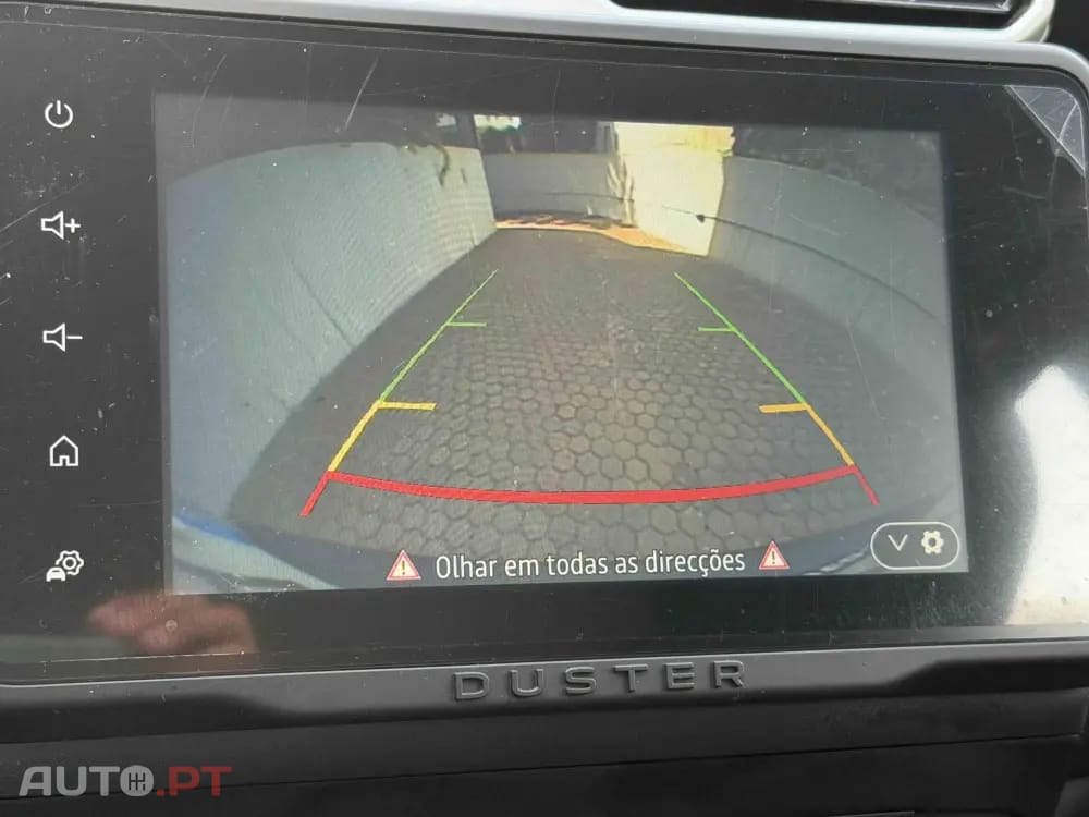 Dacia Duster 1.0 TCe Expression