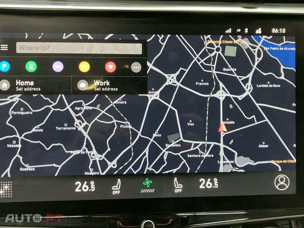 Lynk & Co 01 1.5 PHEV 6.6KW