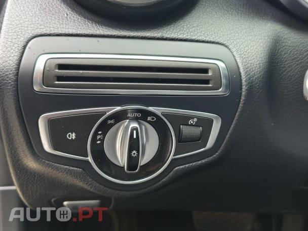 Mercedes-Benz C 220 BlueTEC Avantgarde+ Aut.