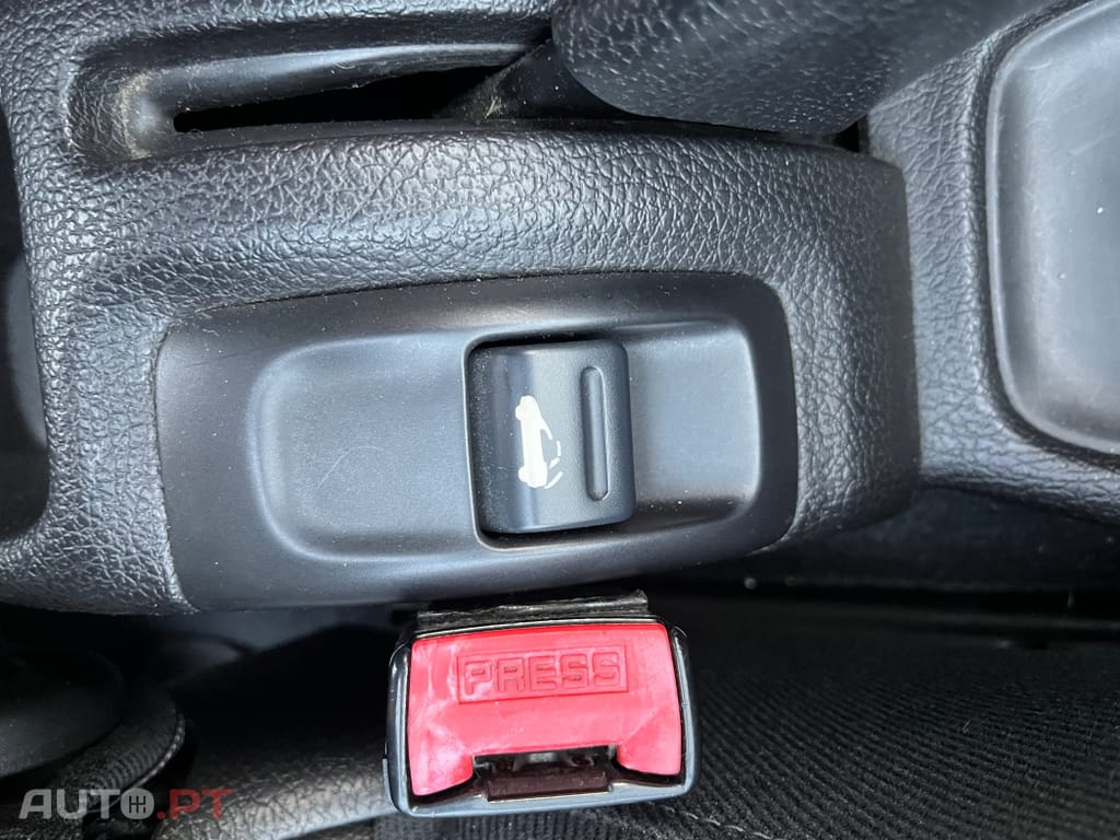 Peugeot 206 CC 1.6