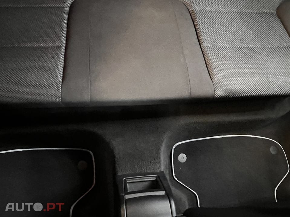 Audi A3 2.0 TDI Sport