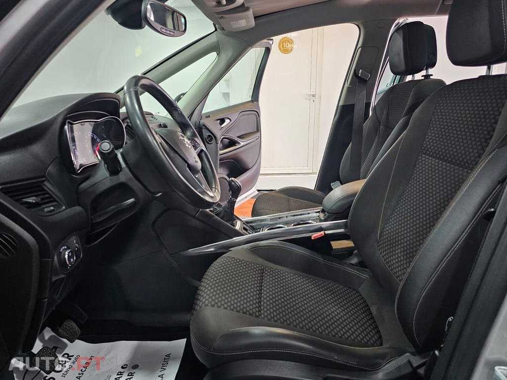 Opel Zafira 1.6 CDTi Innovation S/S