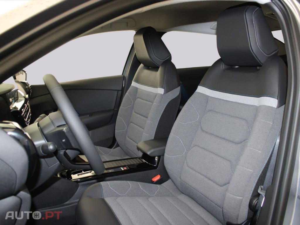 Citroen e-C4 X FEEL PACK I.V.A DEDUTÍVEL