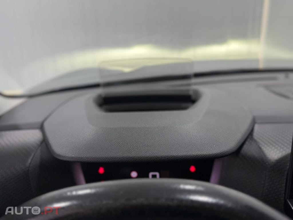 Citroen C4 1.2 PureTech Feel